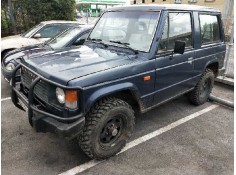 mitsubishi montero (l040) del año 1996