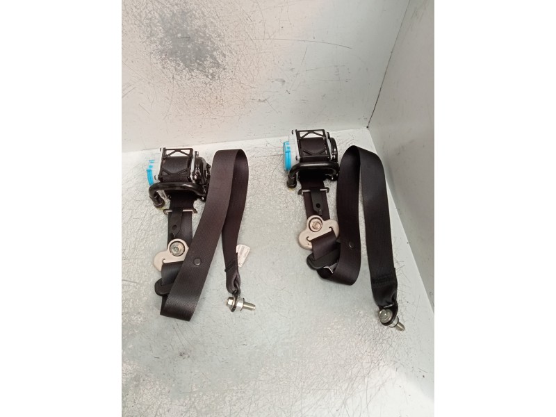 Recambio de kit airbag para mazda 6 kombi ()(.2012) center-line referencia OEM IAM GMC857K30  