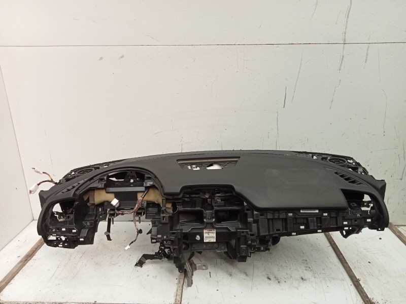 Recambio de kit airbag para mazda 6 kombi ()(.2012) center-line referencia OEM IAM GMC857K30  