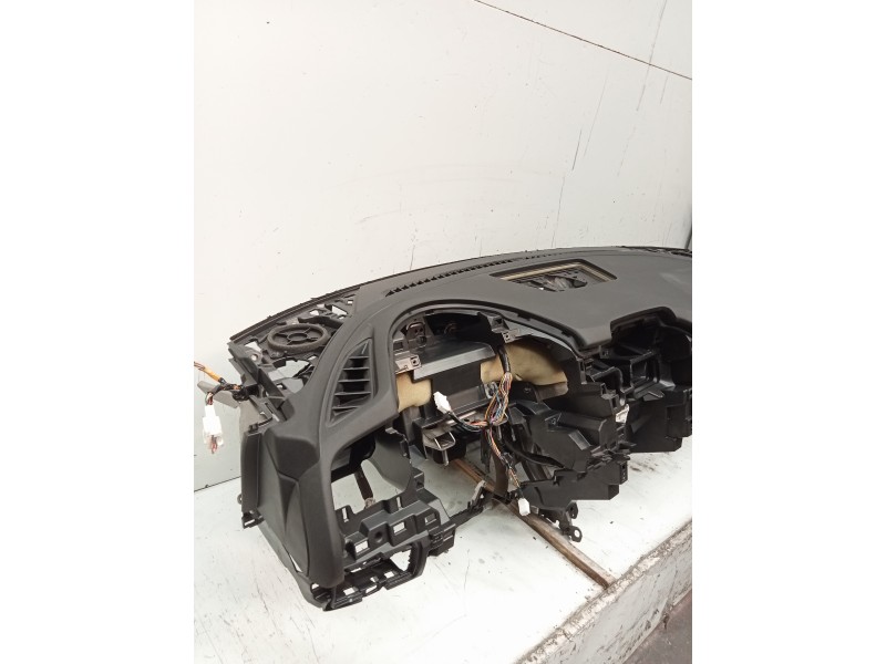 Recambio de kit airbag para mazda 6 kombi ()(.2012) center-line referencia OEM IAM GMC857K30  