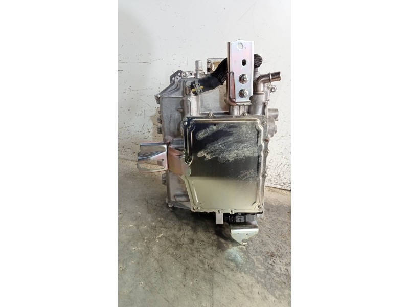 Recambio de modulo electronico para lexus nx 300h 4wd referencia OEM IAM 2321001504 G92A042030 G927048060 1817000321 