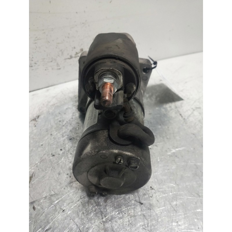 Recambio de motor arranque para fiat grande punto (199) 1.4 16v active referencia OEM IAM 55193336  