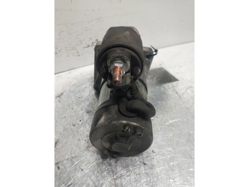 Recambio de motor arranque para fiat grande punto (199) 1.4 16v active referencia OEM IAM 55193336  