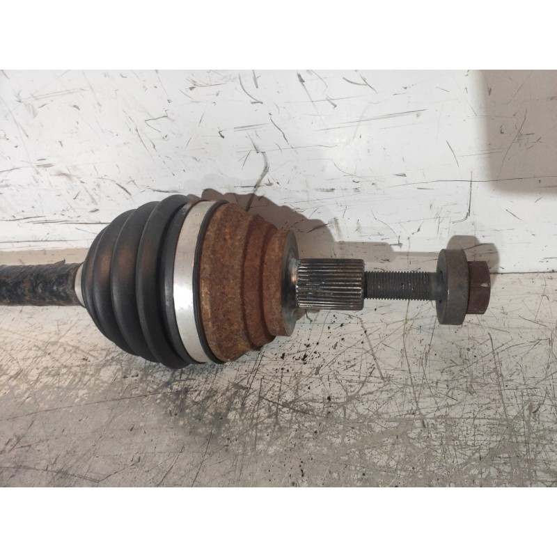Recambio de transmision trasera derecha para volkswagen golf v berlina (1k1) highline 4motion referencia OEM IAM   1K0501204FX