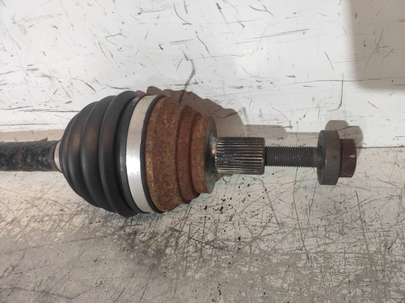 Recambio de transmision trasera derecha para volkswagen golf v berlina (1k1) highline 4motion referencia OEM IAM   1K0501204FX