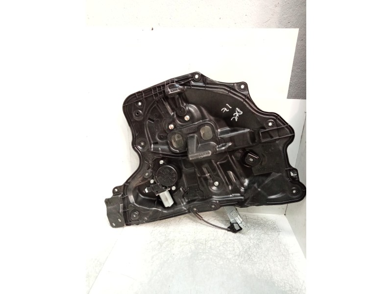 Recambio de elevalunas delantero izquierdo para mazda 6 kombi ()(.2012) center-line referencia OEM IAM   