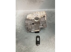 Recambio de conmutador de arranque para mazda 6 kombi ()(.2012) center-line referencia OEM IAM   