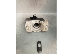 Recambio de conmutador de arranque para mazda 6 kombi ()(.2012) center-line referencia OEM IAM    2