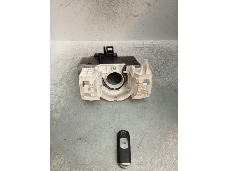 Recambio de conmutador de arranque para mazda 6 kombi ()(.2012) center-line referencia OEM IAM   