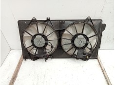 Recambio de electroventilador para mazda 6 kombi ()(.2012) center-line referencia OEM IAM    2