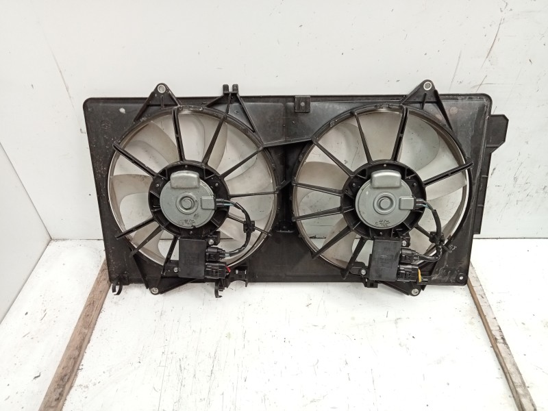 Recambio de electroventilador para mazda 6 kombi ()(.2012) center-line referencia OEM IAM   