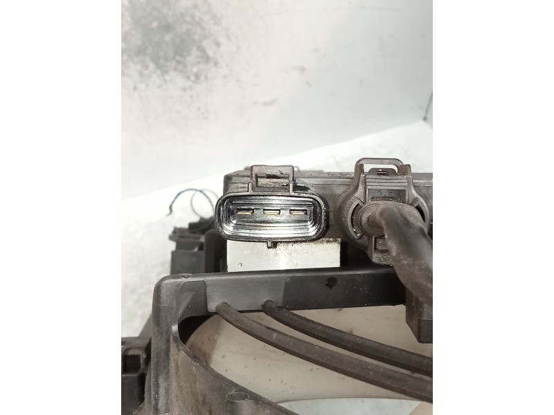 Recambio de electroventilador para mazda 6 kombi ()(.2012) center-line referencia OEM IAM   