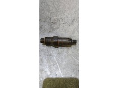Recambio de inyector para renault kangoo (f/kc0) 1.9 diesel referencia OEM IAM LCR6735406H  