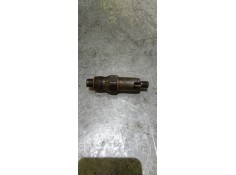 Recambio de inyector para renault kangoo (f/kc0) 1.9 diesel referencia OEM IAM LCR6735406H  