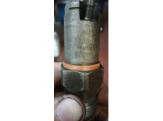 Recambio de inyector para renault kangoo (f/kc0) 1.9 diesel referencia OEM IAM LCR6735406H   2