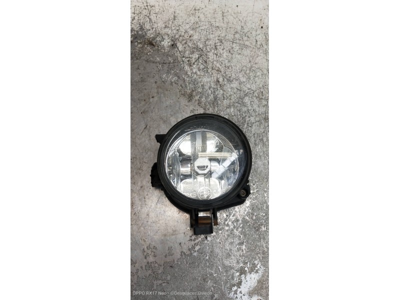 Recambio de faro antiniebla derecho para volkswagen lupo (6x1/6e1) 1.7 sdi referencia OEM IAM   