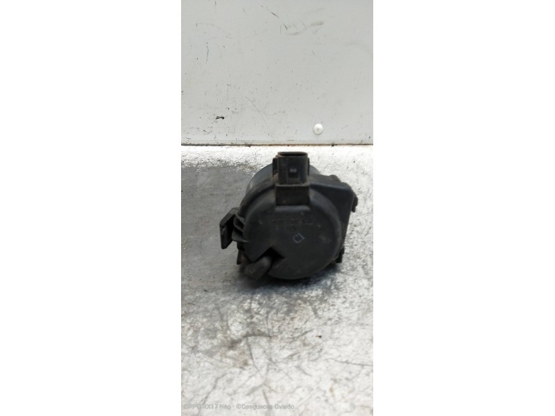 Recambio de faro antiniebla derecho para volkswagen lupo (6x1/6e1) 1.7 sdi referencia OEM IAM   