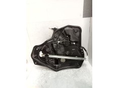 Recambio de elevalunas trasero izquierdo para mazda 6 kombi ()(.2012) center-line referencia OEM IAM    2
