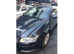 fiat stilo (192) del año 2003