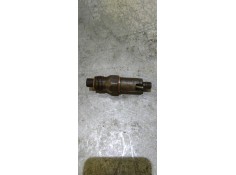 Recambio de inyector para renault kangoo (f/kc0) 1.9 diesel referencia OEM IAM LCR6735406H  