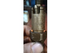 Recambio de inyector para renault kangoo (f/kc0) 1.9 diesel referencia OEM IAM LCR6735406H   2