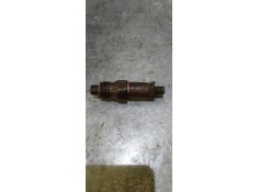 Recambio de inyector para renault kangoo (f/kc0) 1.9 diesel referencia OEM IAM LCR6735406H  