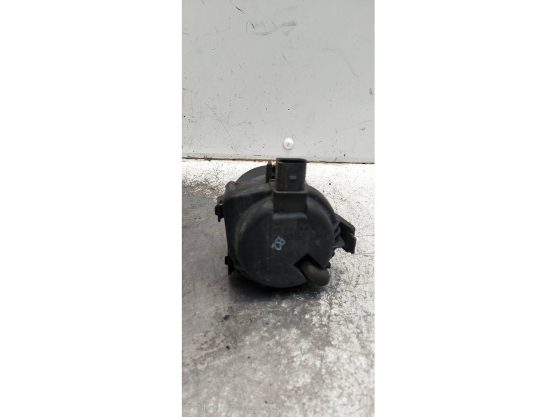 Recambio de faro antiniebla izquierdo para volkswagen lupo (6x1/6e1) 1.7 sdi referencia OEM IAM   