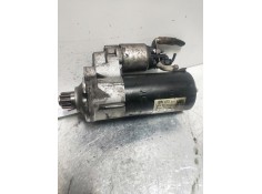 Recambio de motor arranque para volkswagen golf v berlina (1k1) highline referencia OEM IAM 02E911023L  