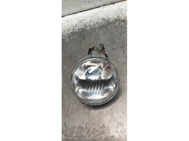 Recambio de piloto delantero derecho para volkswagen lupo (6x1/6e1) 1.7 sdi referencia OEM IAM   