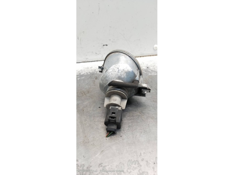 Recambio de piloto delantero derecho para volkswagen lupo (6x1/6e1) 1.7 sdi referencia OEM IAM   