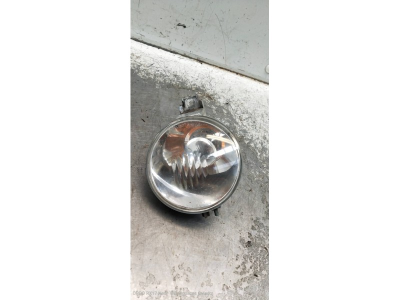 Recambio de piloto delantero izquierdo para volkswagen lupo (6x1/6e1) 1.7 sdi referencia OEM IAM   