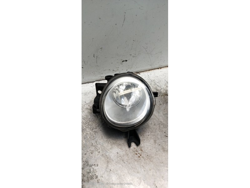 Recambio de faro antiniebla derecho para volkswagen touareg (7la) tdi r5 referencia OEM IAM   