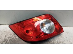 Recambio de piloto trasero izquierdo para renault megane ii coupe/cabrio confort authentique referencia OEM IAM 8200142688A  