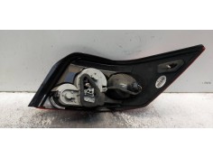 Recambio de piloto trasero izquierdo para renault megane ii coupe/cabrio confort authentique referencia OEM IAM 8200142688A   2