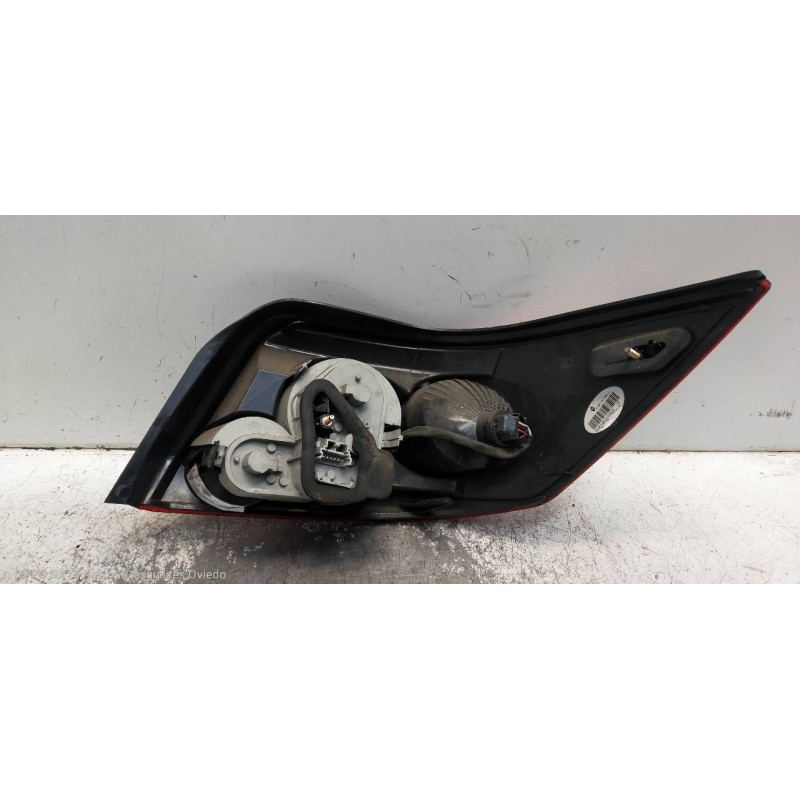 Recambio de piloto trasero izquierdo para renault megane ii coupe/cabrio confort authentique referencia OEM IAM 8200142688A  