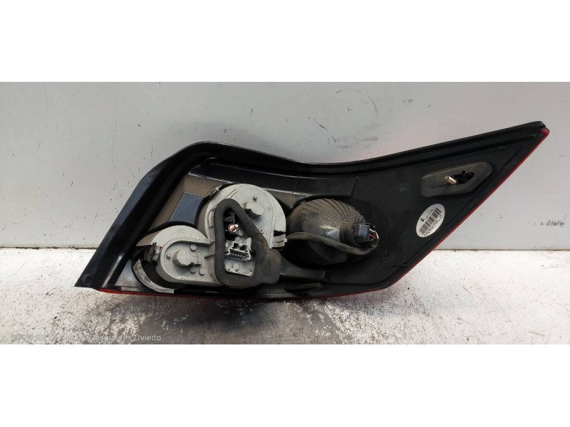 Recambio de piloto trasero izquierdo para renault megane ii coupe/cabrio confort authentique referencia OEM IAM 8200142688A  