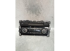 Recambio de mando calefaccion / aire acondicionado para mazda 6 kombi ()(.2012) center-line referencia OEM IAM GMF161190B  