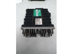 Recambio de centralita motor uce para citroen zx 1.4 referencia OEM IAM 0280000752 944 
