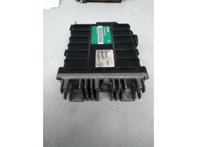 Recambio de centralita motor uce para citroen zx 1.4 referencia OEM IAM 0280000752 944 