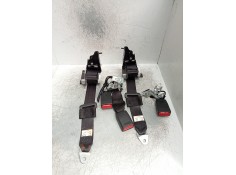 Recambio de juego cinturones trasero para mazda 6 kombi ()(.2012) center-line referencia OEM IAM   