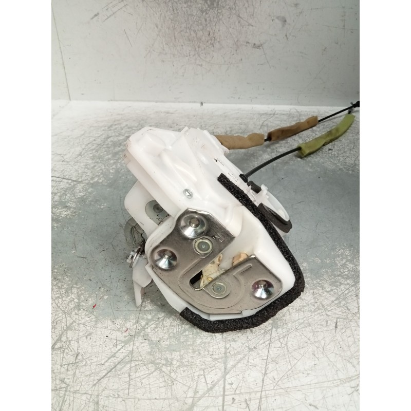 Recambio de motor cierre centralizado delantero derecho para mazda 6 kombi ()(.2012) center-line referencia OEM IAM   P5