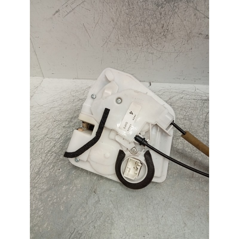 Recambio de motor cierre centralizado delantero derecho para mazda 6 kombi ()(.2012) center-line referencia OEM IAM   P5