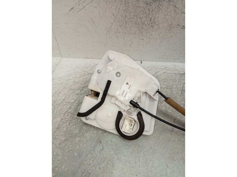 Recambio de motor cierre centralizado delantero derecho para mazda 6 kombi ()(.2012) center-line referencia OEM IAM   P5