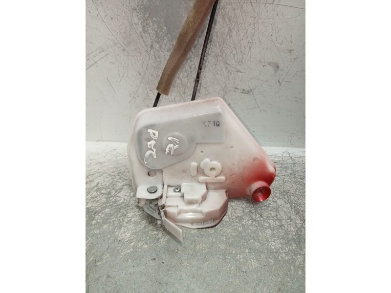 Recambio de motor cierre centralizado delantero izquierdo para mazda 6 kombi ()(.2012) center-line referencia OEM IAM   P5