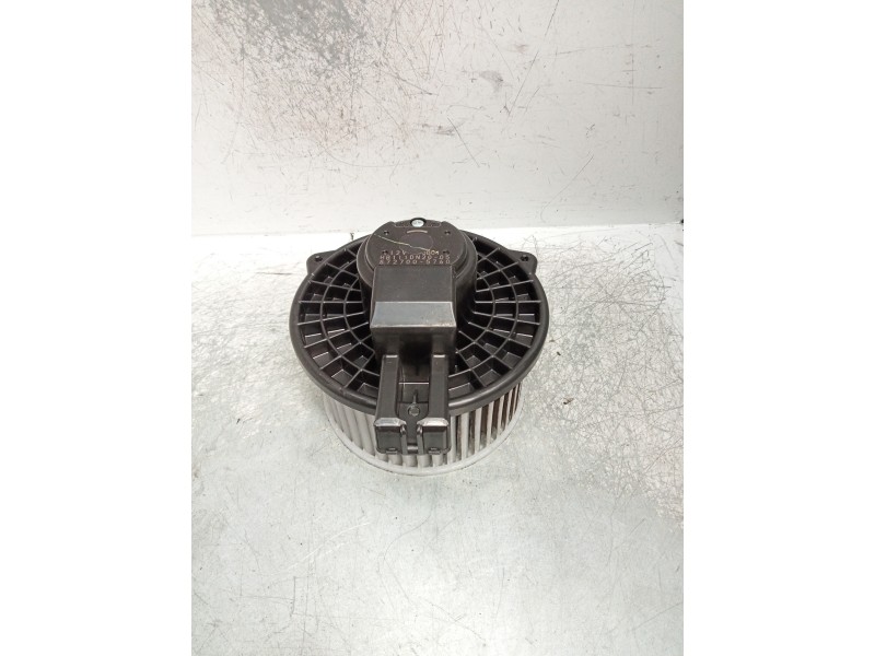 Recambio de motor calefaccion para mazda 6 kombi ()(.2012) center-line referencia OEM IAM 8727005760  