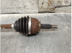Recambio de transmision delantera izquierda para dacia sandero comfort referencia OEM IAM 391017832R   2