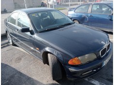 bmw serie 3 berlina (e46) del año 1999
