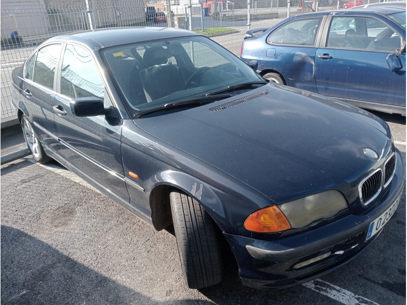 bmw serie 3 berlina (e46) del año 1999
