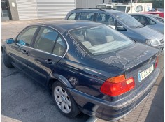 bmw serie 3 berlina (e46) del año 1999 2