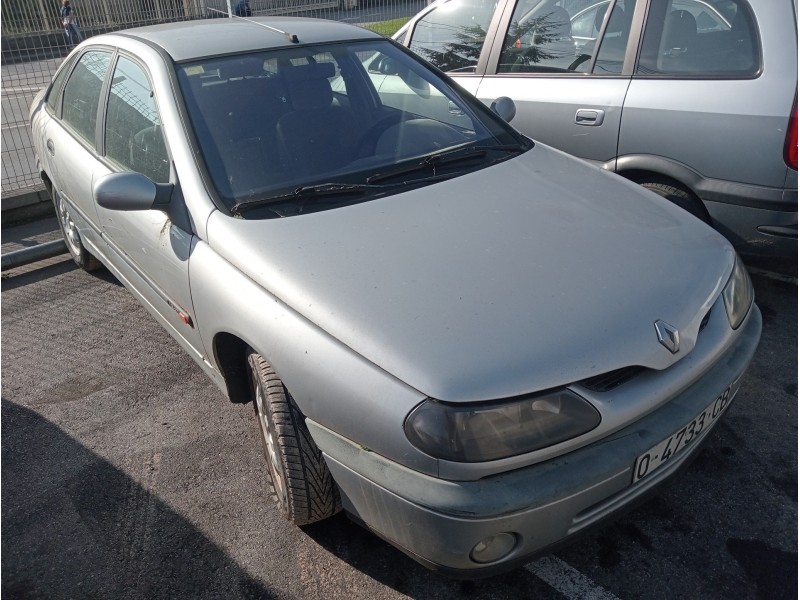 renault laguna (b56) del año 1998